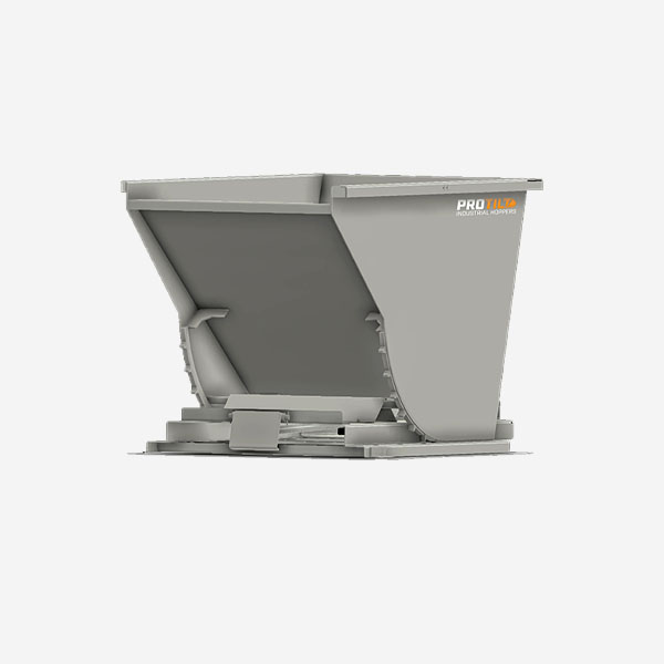 ProTilt Heavy Duty Hopper