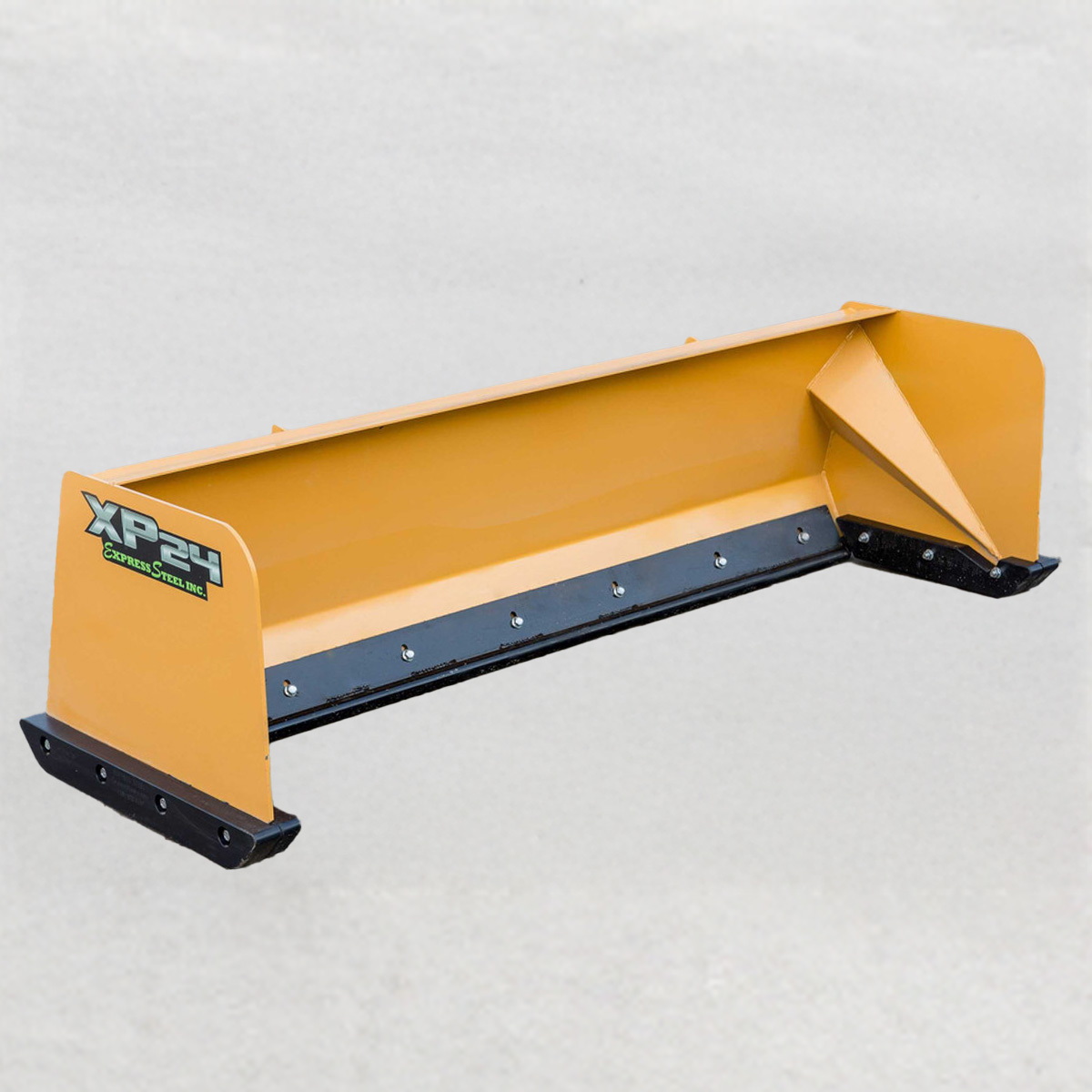 XP48 HD Snow Pusher