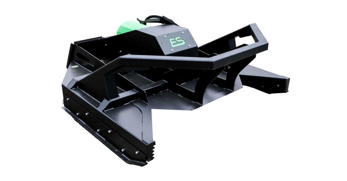 Discover how heavy-duty brush cutters accelerate land clearing projects. Learn key features, safety tips, and equipment selection for maximum efficiency.