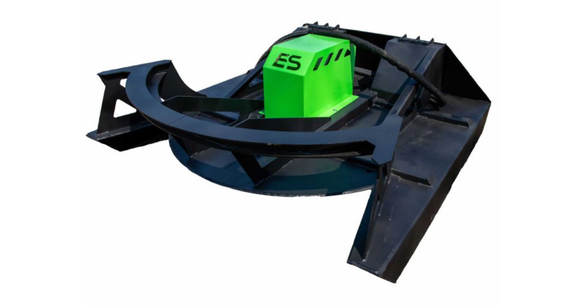 Clearing Land Faster With Heavy-Duty Brush Cutters