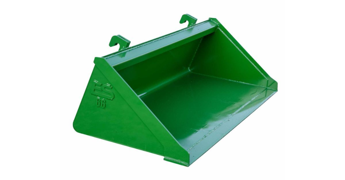 Choosing the Right Attachment for Commercial Farming