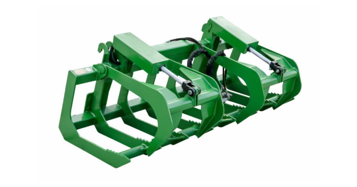 Choosing the Right Attachment for Commercial Farming
