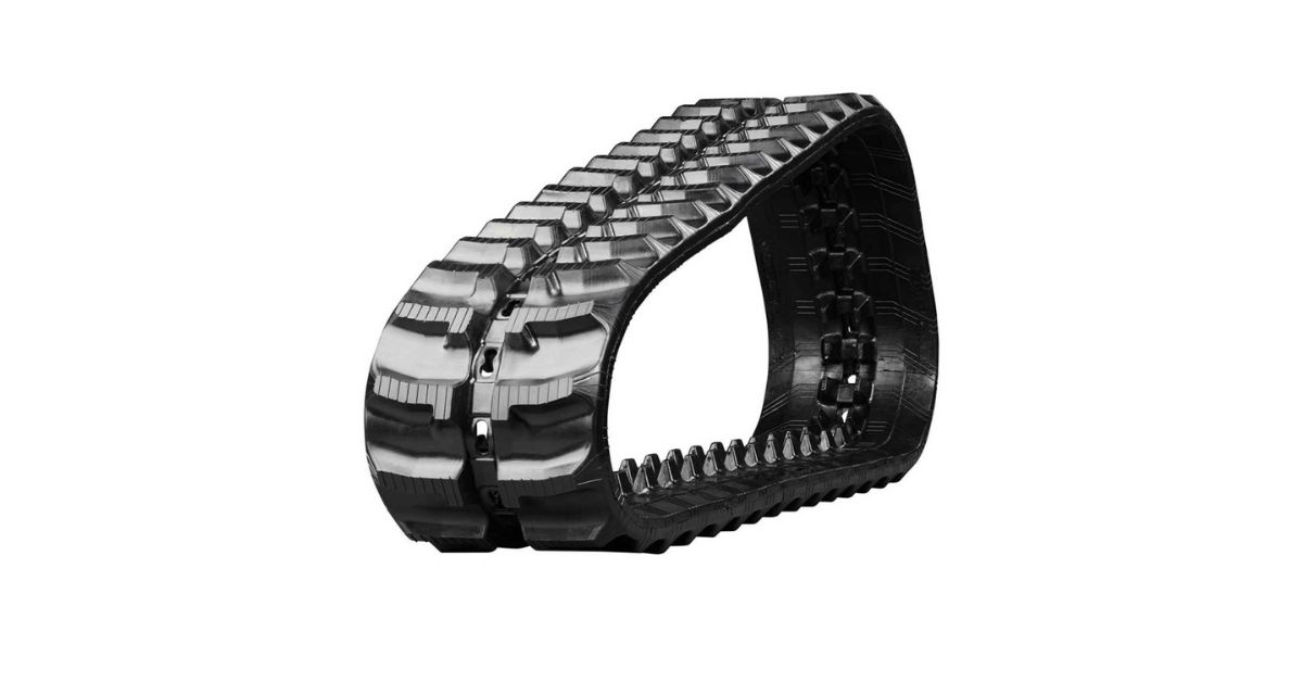 Skid Steer Track Selection Tips for Muddy or Rocky Terrain