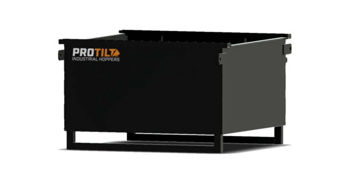 How To Pick the Right Hopper for Commercial Projects How To Pick the Right Hopper for Commercial Projects