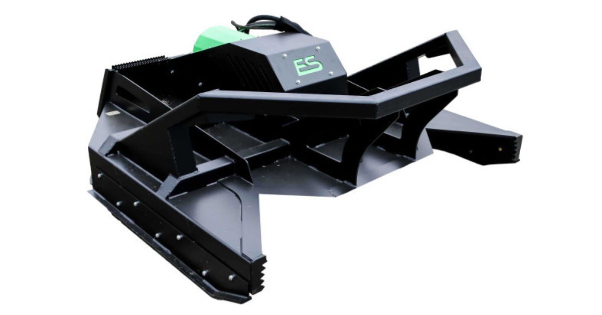 How Businesses Tackle Rough Terrain With Brush Cutters