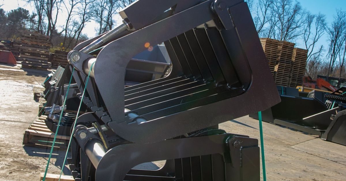 8 Attachments That Help Construction Firms Stay Ahead 8 Attachments That Help Construction Firms Stay Ahead