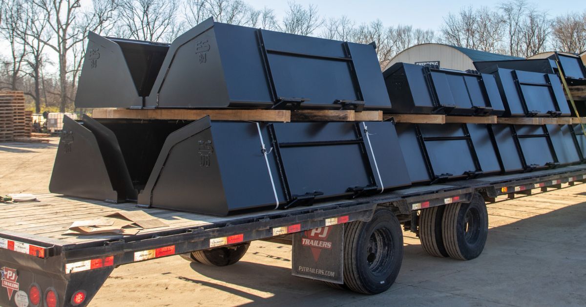 8 Attachments That Help Construction Firms Stay Ahead 8 Attachments That Help Construction Firms Stay Ahead