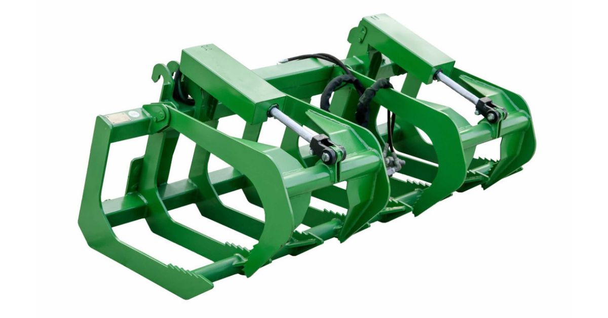 The 5 Best Attachments for John Deere Skid Steers The 5 Best Attachments for John Deere Skid Steers