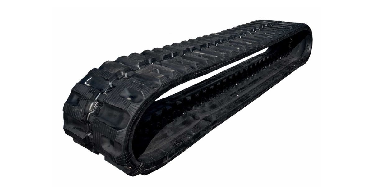 Skid Steer Tracks That Boost Traction for Winter Jobs Skid Steer Tracks That Boost Traction for Winter Jobs