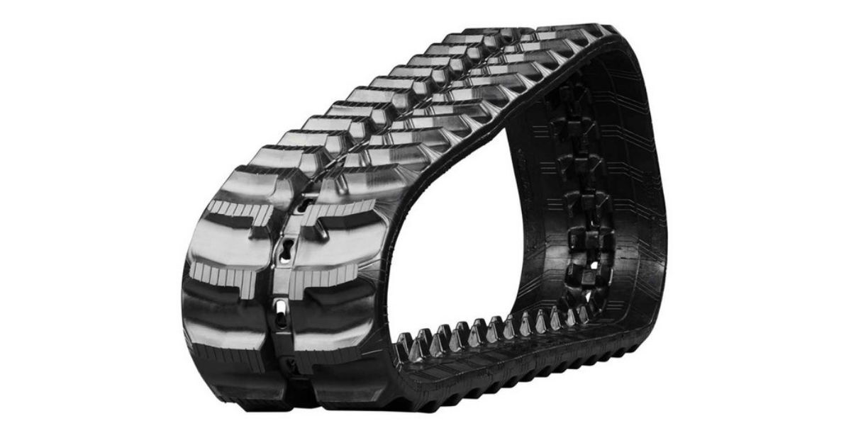 Skid Steer Tracks That Boost Traction for Winter Jobs Skid Steer Tracks That Boost Traction for Winter Jobs