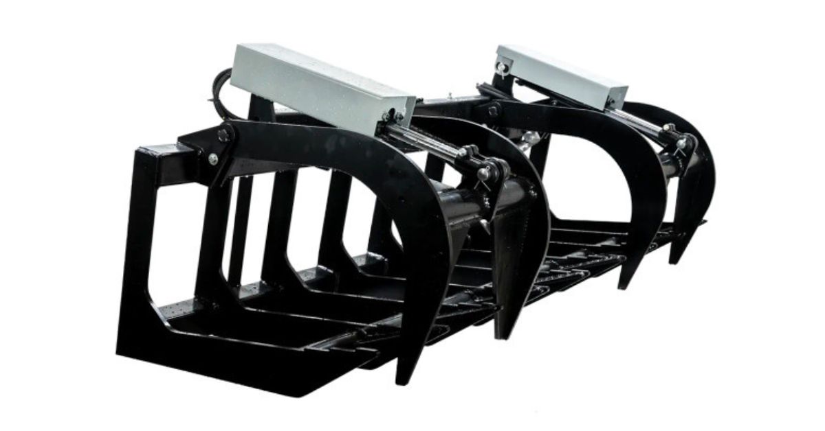 Key Benefits of Heavy-Duty Grapples for Contractors Key Benefits of Heavy-Duty Grapples for Contractors