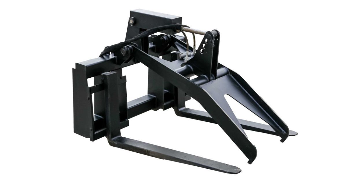 How To Boost Handling With Heavy-Duty Pallet Forks