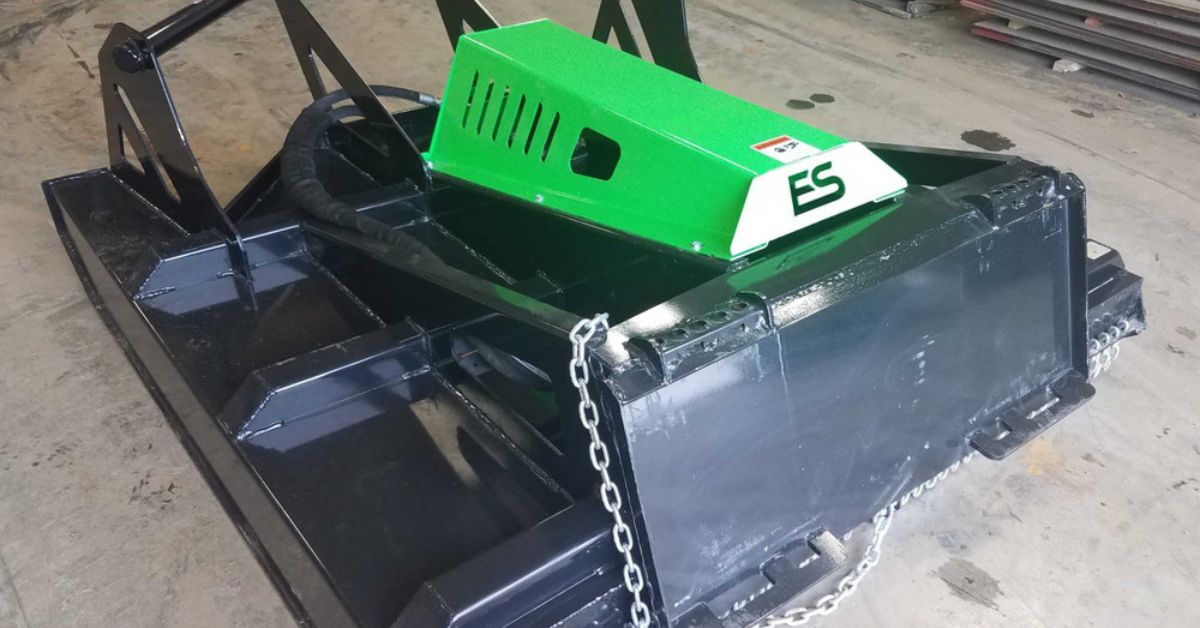 8 Ways Durable Brush Cutters Reduce Equipment Wear