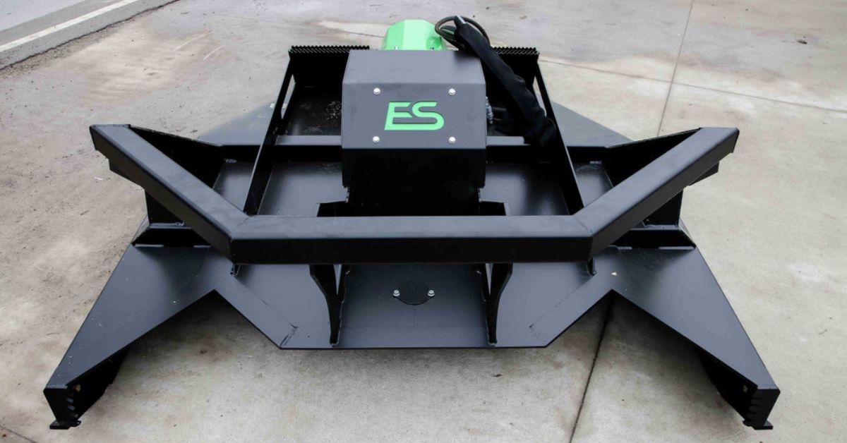 8 Ways Durable Brush Cutters Reduce Equipment Wear